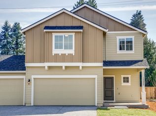 51562 5th St, Scappoose, OR 97056