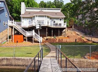 180 Hope Hill Ln, Lake Ozark, MO 65020