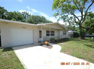 1718 Owen Dr, Clearwater, FL 33759