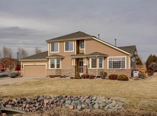 13912 Legend Way UNIT 102, Broomfield, CO 80023