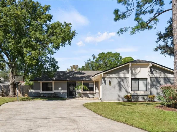 113 Ingram Cir, Longwood, FL 32779