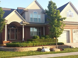 7956 Stableford Dr, Washington, MI 48094
