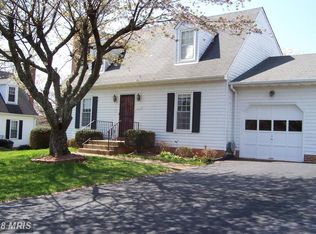 561 Tiffany Ct, Warrenton, VA 20186