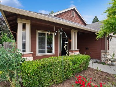 660 S Ponderosa Ct, Canby, OR, 97013
