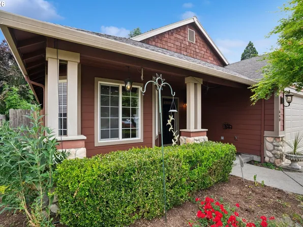 660 S Ponderosa Ct, Canby, OR 97013