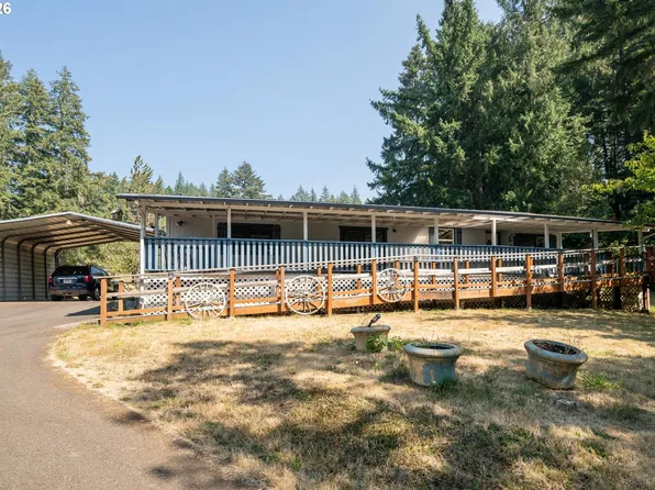 40329 Booth Kelly Rd, Springfield, OR 97478