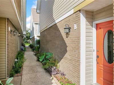 9 Brandon Hall Dr APT B, Destrehan, LA, 70047