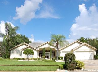 1214 Berkshire Ln, Tarpon Springs, FL 34688