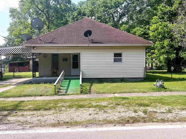 204 Delmer St, Datto, AR 72424