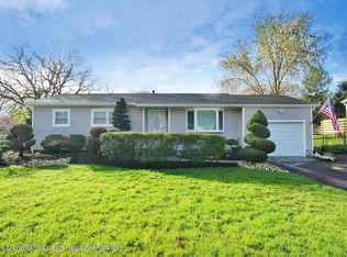6 Pennsylvania Ave, Jackson, NJ