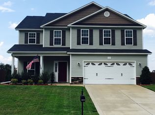 2019 Maitland Dr, Fayetteville, NC 28314