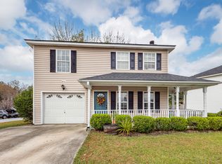 8361 Waltham Rd, North Charleston, SC 29418