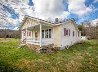 527 No Business Creek Rd, Bland, VA 24315