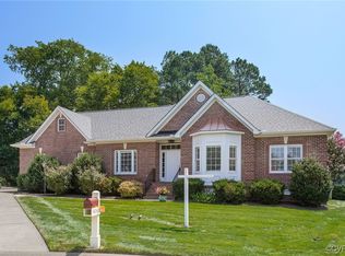 9124 Spyglass Hill Ter, Chesterfield, VA 23832