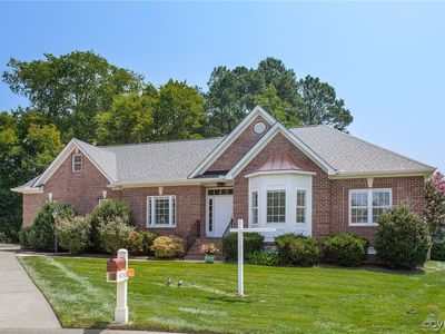 9124 Spyglass Hill Ter, Chesterfield, VA, 23832