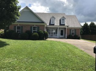 2150 Loudenslager Dr, Thompsons Station, TN 37179