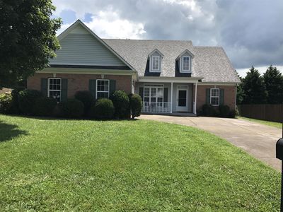2150 Loudenslager Dr, Thompsons Station, TN, 37179