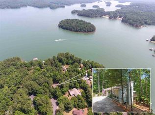 4560 Cherokee Trail Pl, Gainesville, GA 30504