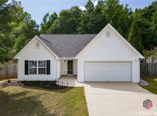 640 Maple Forge Dr, Athens, GA 30606