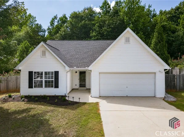 640 Maple Forge Drive, Athens, GA 30606