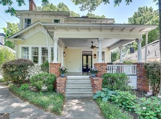 1157 Alta Ave NE, Atlanta, GA 30307
