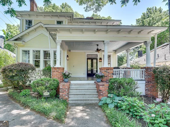 1157 Alta Ave NE, Atlanta, GA 30307