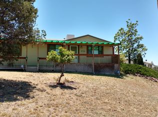3520 N Swan St, Silver City, NM 88061