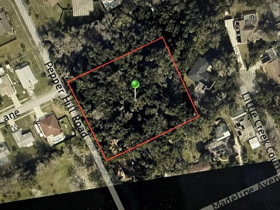 1st image of 0 Pepper Hill Rd