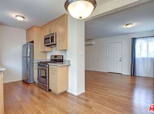 4209 McLaughlin Ave APT 5, Los Angeles, CA 90066
