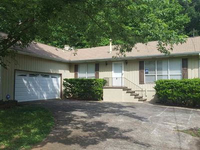 4423 Simpson Ct NW, Kennesaw, GA, 30144