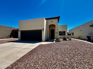 14952 Willie Worsley Ave, El Paso, TX 79938