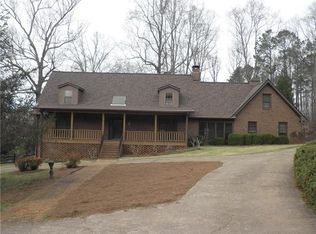 3050 Ellis Rd NW, Kennesaw, GA 30152