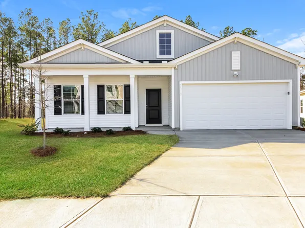 7519 Tender Heart Cir, Leland, NC 28451