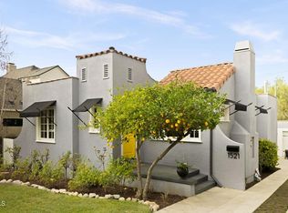1521 Oak Grove Dr, Los Angeles, CA 90041