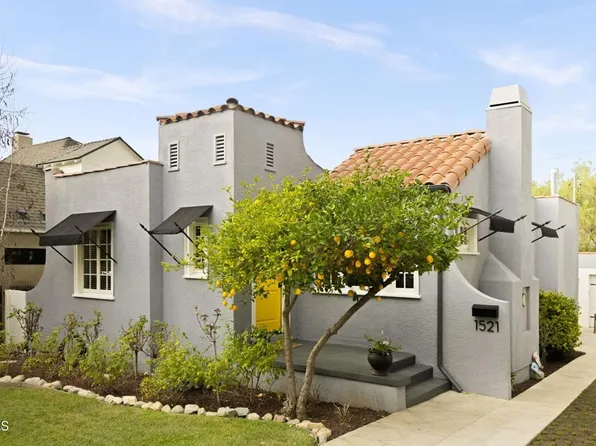 1521 Oak Grove Dr, Los Angeles, CA 90041