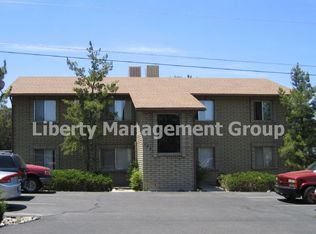 128 Hartin Ave APT 1, Prescott, AZ 86303