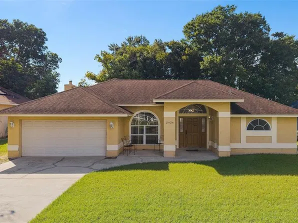 3424 ALISSA COURT, ORLANDO, FL 32808