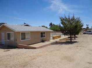 7718 Victor Vista Ave, Yucca Valley, CA 92284