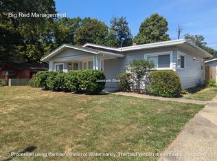 481 Alan Dr, New Albany, IN 47150