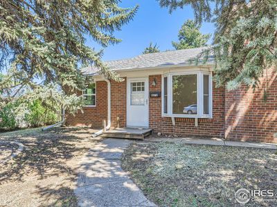 1070 9th St, Boulder, CO, 80302