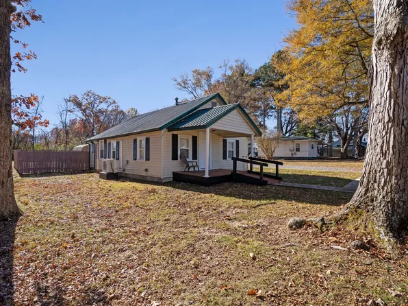 420 E Monroe St, Tullahoma, TN 37388