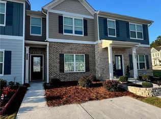 4352 Shaffer Ct #58, Union City, GA 30291