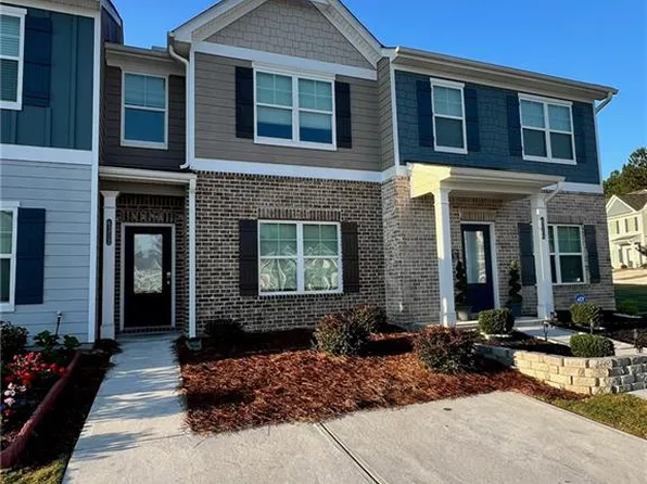 4352 Shaffer Ct #58, Union City, GA 30291