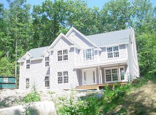 LOT 7 Old Saw Ml, New Milford, CT 06776