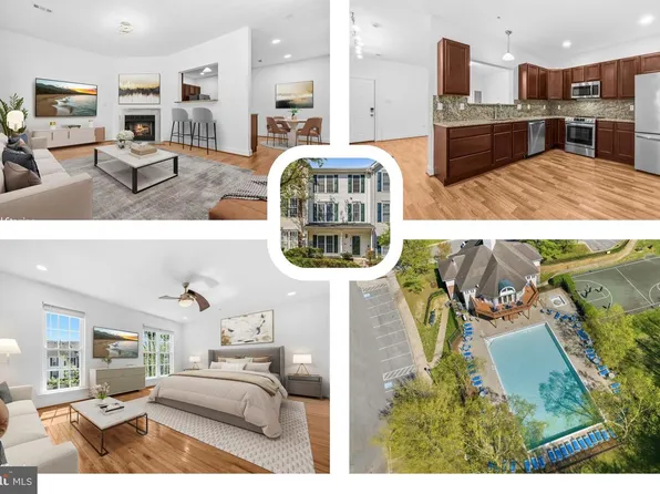 4006 Eager Ter, Bowie, MD 20716