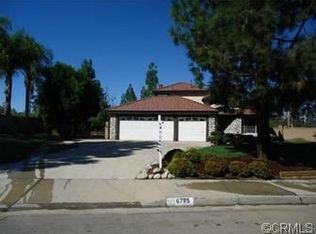 6775 Northridge Rd, Riverside, CA 92506