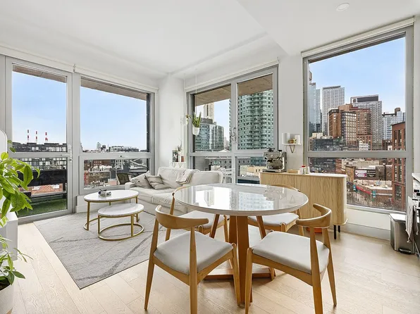 2243 Jackson Ave #7F, Long Island City, NY 11101