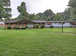 1501 Cherokee Rd, Johnson City, TN 37604