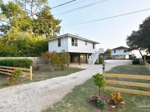5233 Soundside Dr, Gulf Breeze, FL 32563