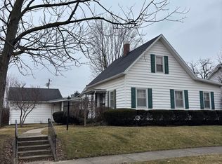 421 W Walnut St, Portland, IN 47371
